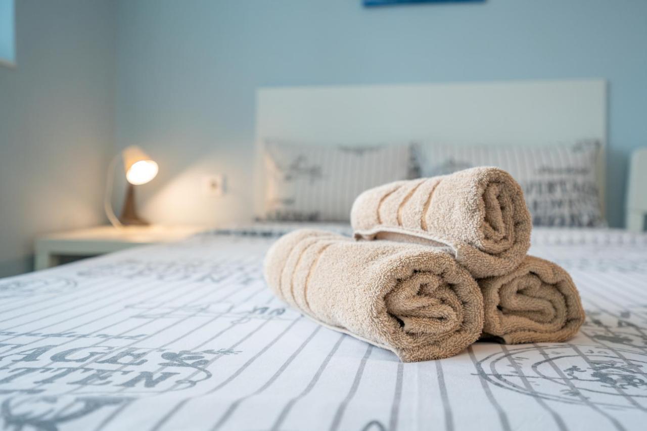 Cozy Little Apartment In Studentski Grad София Экстерьер фото