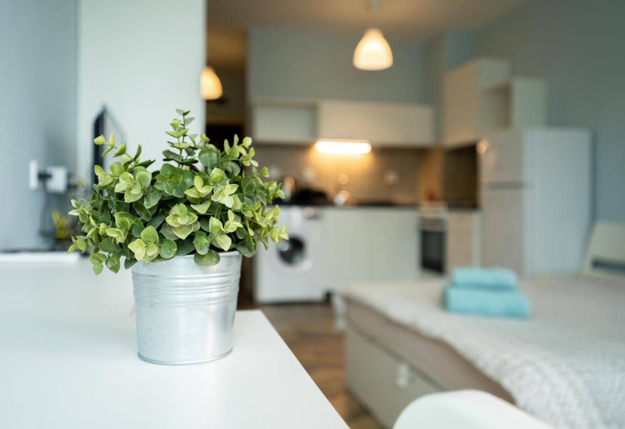 Cozy Little Apartment In Studentski Grad София Экстерьер фото