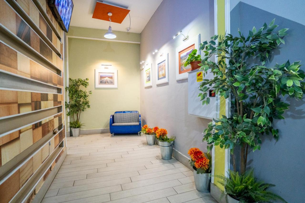 Cozy Little Apartment In Studentski Grad София Экстерьер фото