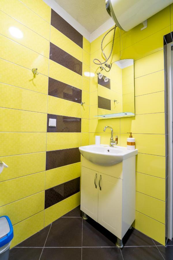 Cozy Little Apartment In Studentski Grad София Экстерьер фото