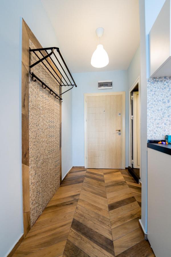 Cozy Little Apartment In Studentski Grad София Экстерьер фото