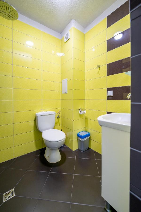 Cozy Little Apartment In Studentski Grad София Экстерьер фото